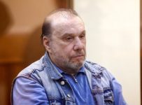 Виктор Батурин