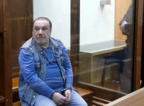 Виктор Батурин