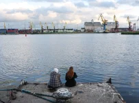Калининградский морской торговый порт