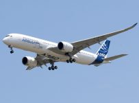Российское представительство Airbus планирует банкротство