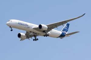 Российское представительство Airbus планирует банкротство