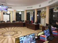 внесение поправок в закон о банкротстве