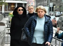 Блиновская и ее семья намерены объявить о банкротстве