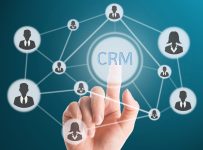 CRM для отдела продаж