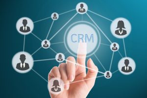 CRM для отдела продаж