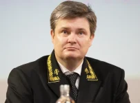Олег Харсеев