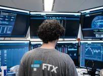ftx биржа банкротство