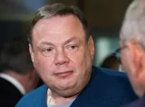 Миллиардер Михаил Фридман