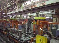 о возвращении государству Ивановского завода станкостроения
