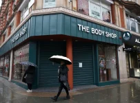 The Body Shop испытывал проблемы все последние годы, так и не сумев оправиться от падения продаж на фоне пандемии COVID-19