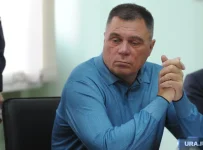 У фирмы Олега Иванова нет ни денег, ни имущества
