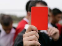дисквалификация арбитражного управляющего
