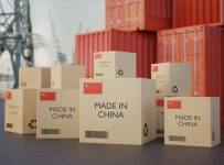 ввоз товара из китая оптом