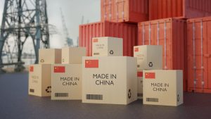 ввоз товара из китая оптом