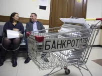 В банкротство усложнили вход