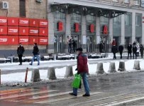 Гипермолл «Горбушкин двор»