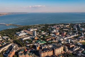 Ульяновск