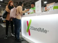 23andMe