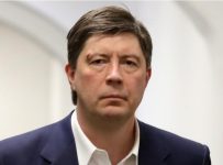 Алексей Хотин