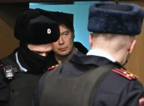 Экс-владельца банка "Югра" Хотина арестовали по новому делу о мошенничестве