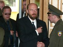 суд приговорил Сергея Пугачева к 14 годам колонии