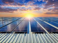 Solar Mosaic LLC