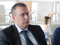 РУМО Андрей Горшков