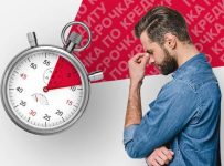 просрочка по кредитам растет