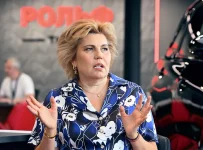 Светлана Виноградова