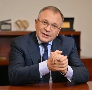 Главу АСВ Мельникова арестовали по обвинению в мошенничестве