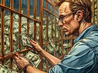 Кредиторы требуют с экс-главы Фондсервисбанка Воловника более 45 млрд рублей
