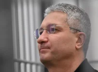 суд признал экс-замминистра обороны Иванова банкротом