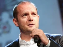 Вадим Беляев