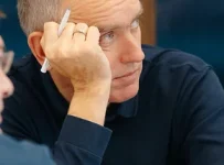 Председатель правления АО «РУМО» Андрей Горшков