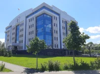 Арбитражный суд Поволжского округа