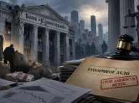 Фигурантов дела о хищении средств банка «Клиентский» освободили от наказания