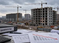 банкротства строительных компаний