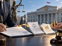 Передача права на возмещение судебных расходов