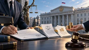 Передача права на возмещение судебных расходов
