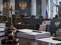 Судебные дела и финансовые решения