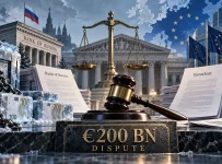euroclear and bank of russia